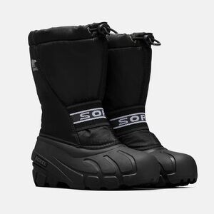Sorel ‘Cub’ Insulated Snow Boots